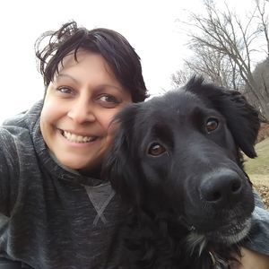 Meet your Posher, Kathryn